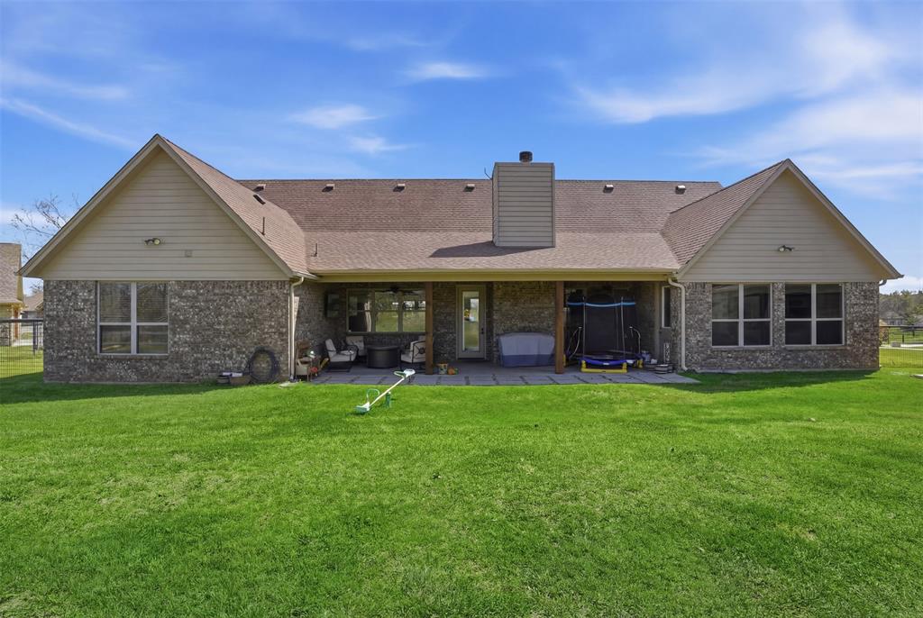 De Cordova Ranch Ph Two - Residential
