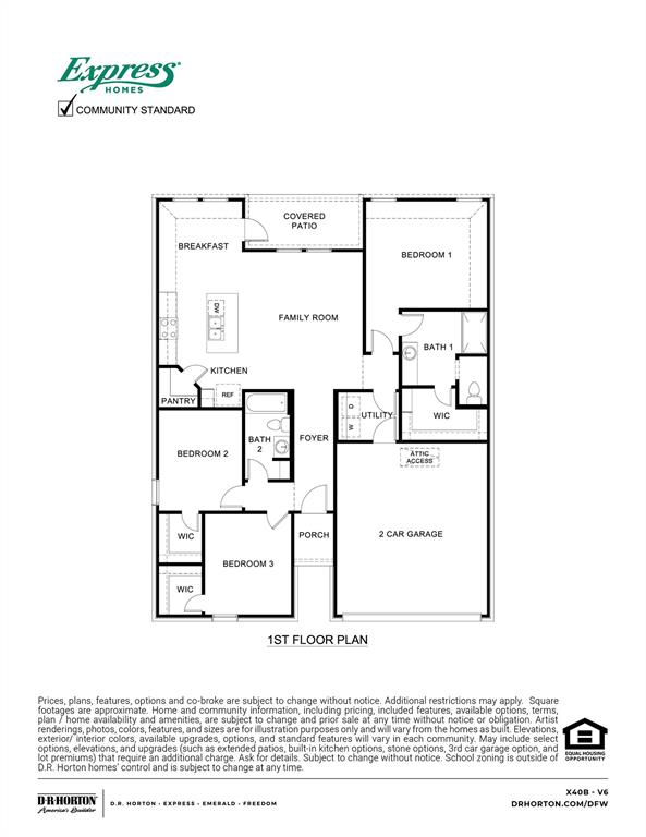 Riverfield - Residential