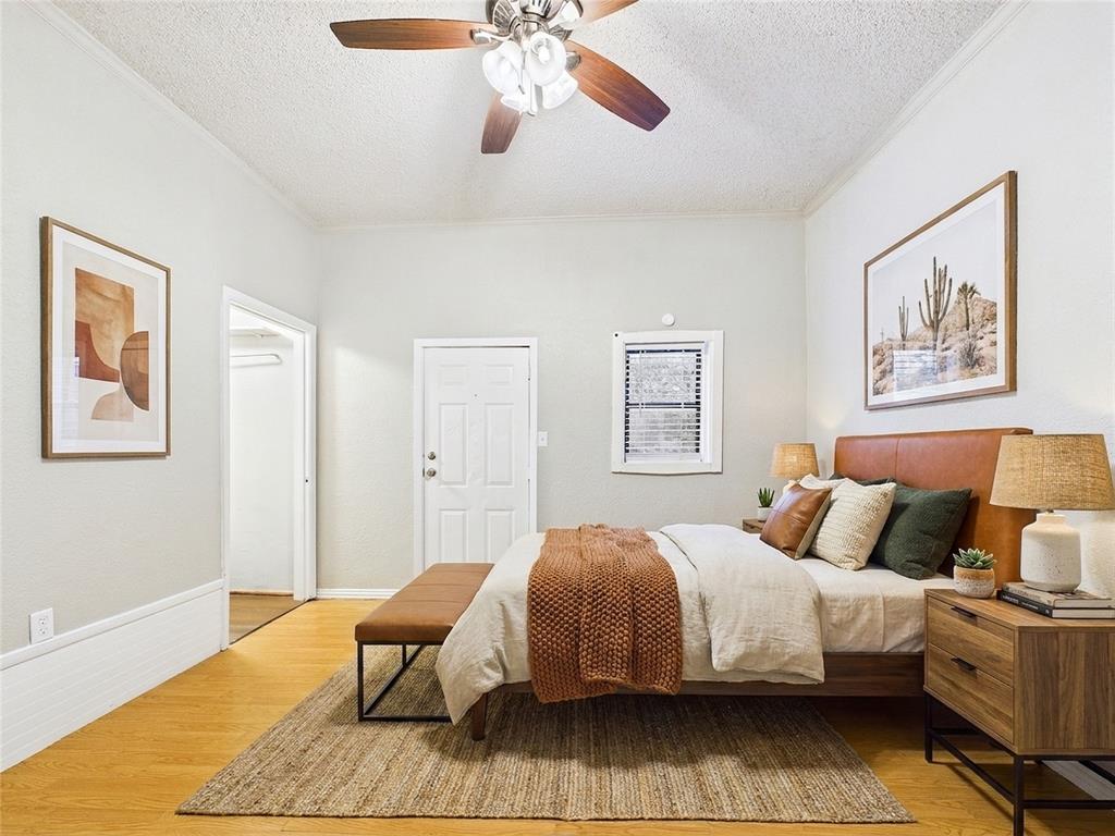 Mc Donnell Add - Residential