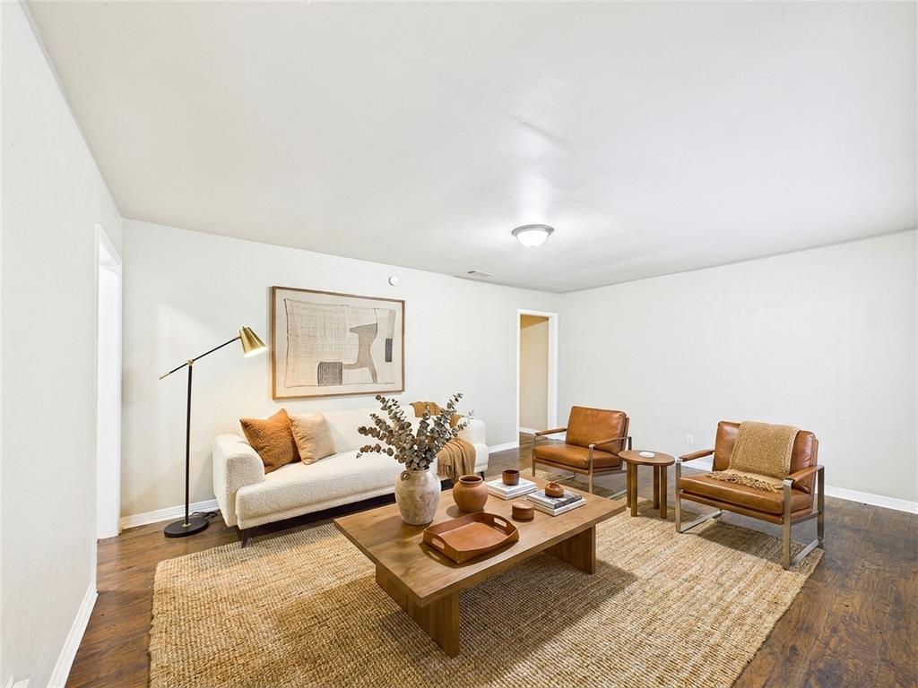 Mc Donnell Add - Residential