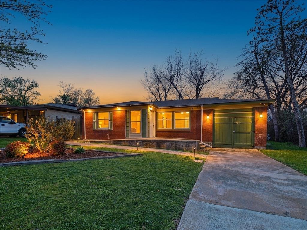 Mc Donnell Add - Residential