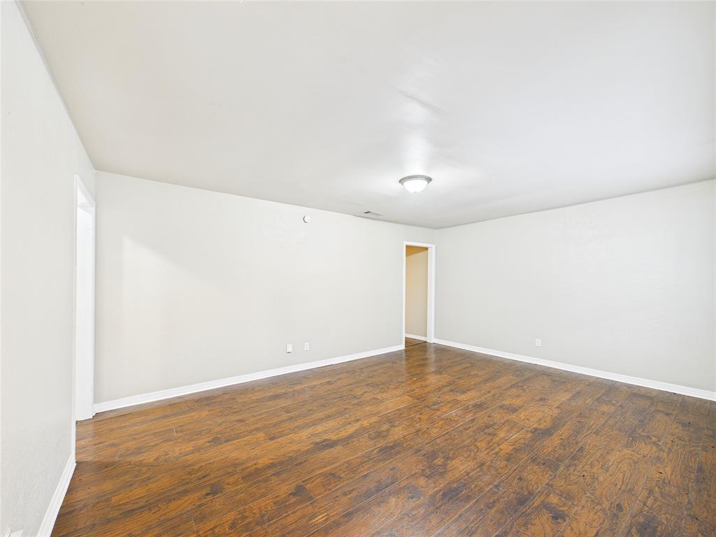 Mc Donnell Add - Residential
