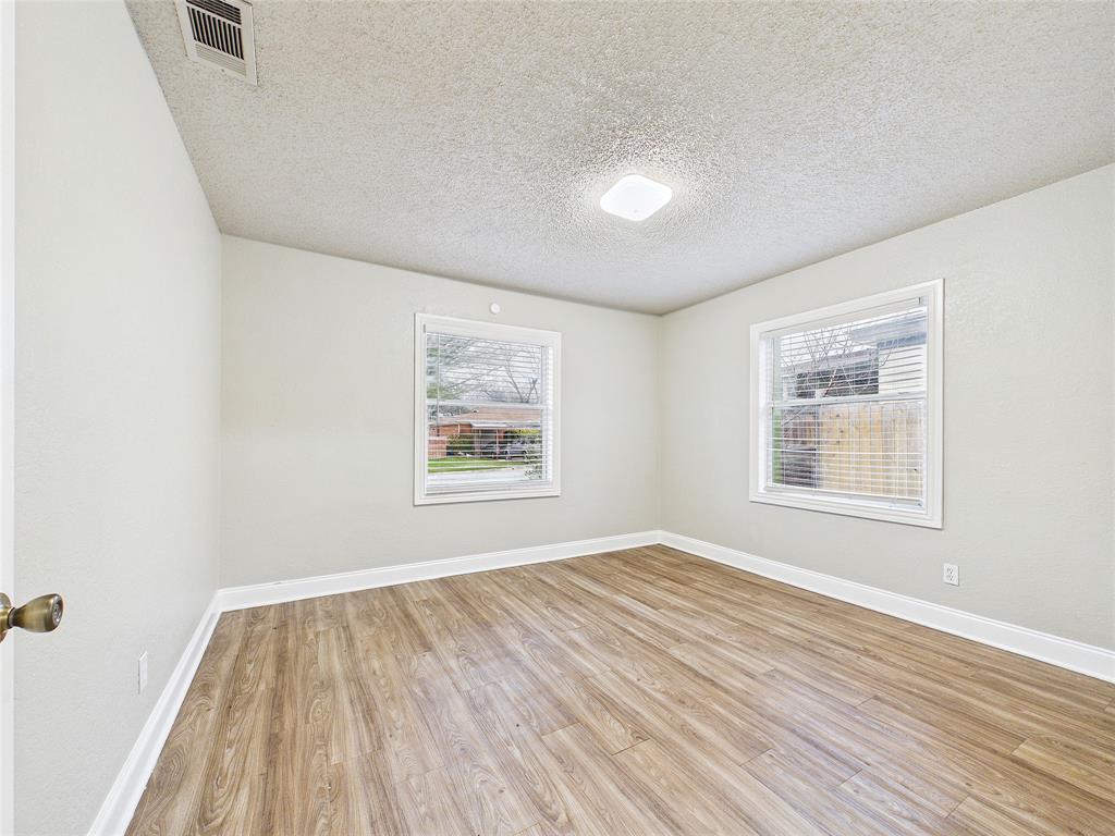 Mc Donnell Add - Residential