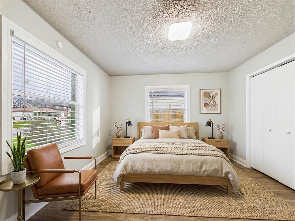 Mc Donnell Add - Residential