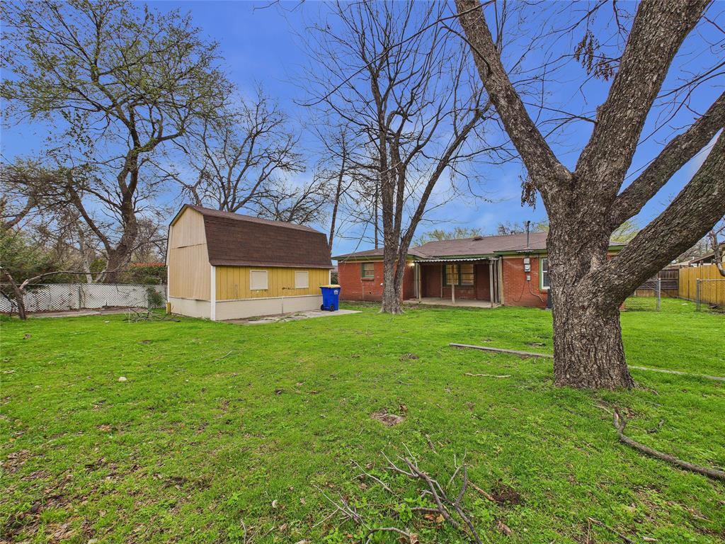 Mc Donnell Add - Residential