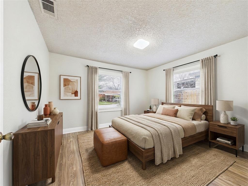 Mc Donnell Add - Residential