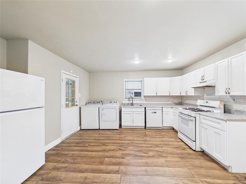Mc Donnell Add - Residential
