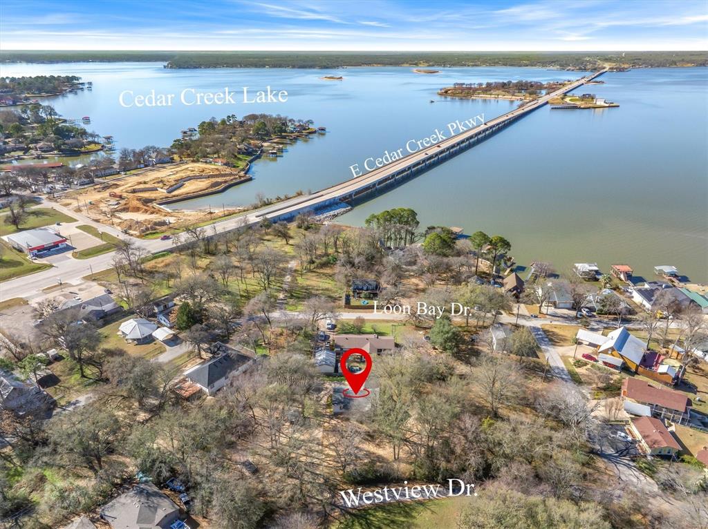 Loon Bay - Residential