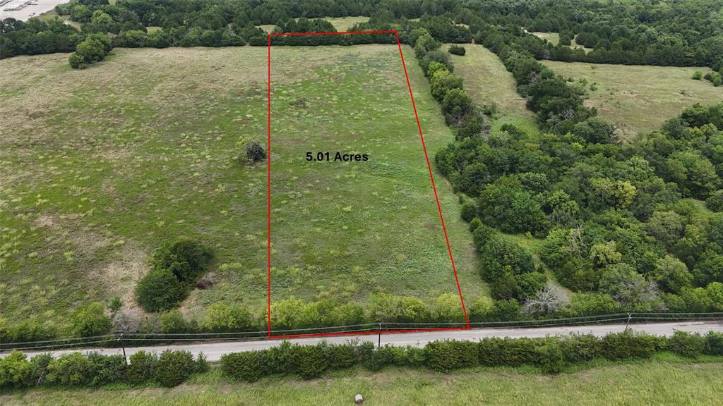 JAMES FISHER SURVEY - Land