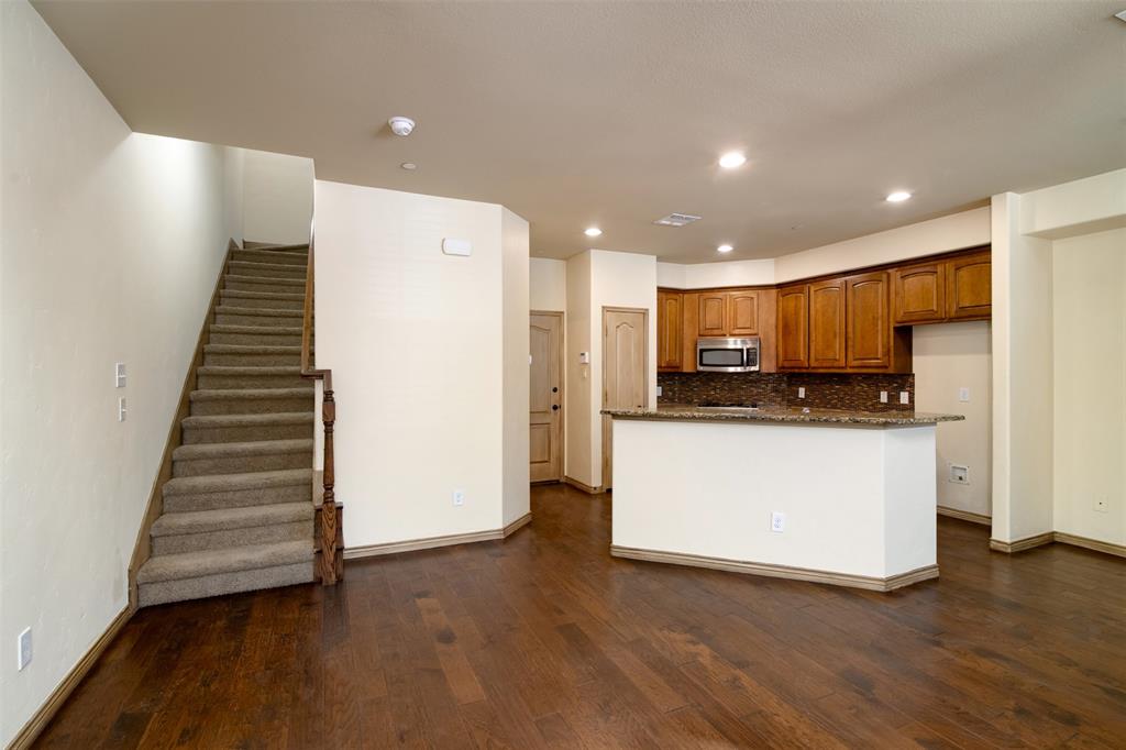 Town Homes At Legacy Town Cent - Residential Lease