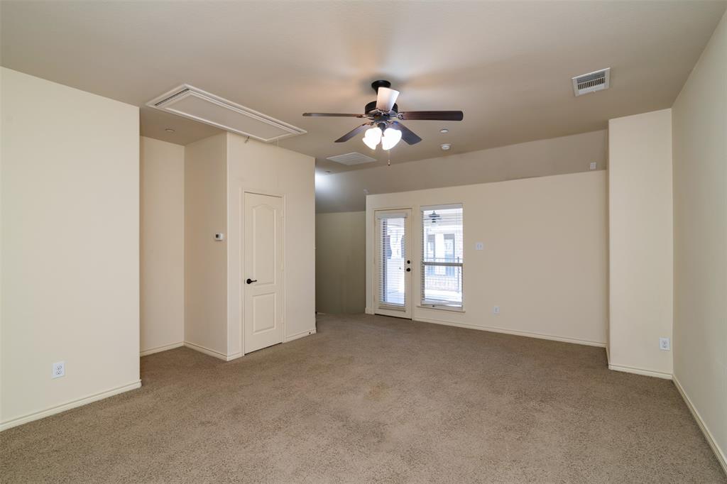 Town Homes At Legacy Town Cent - Residential Lease