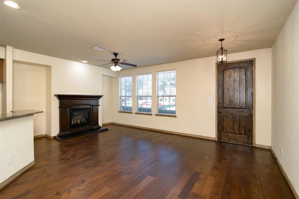 Town Homes At Legacy Town Cent - Residential Lease
