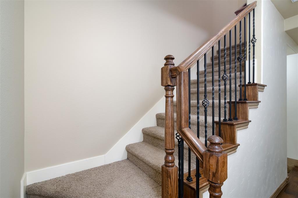 Town Homes At Legacy Town Cent - Residential Lease