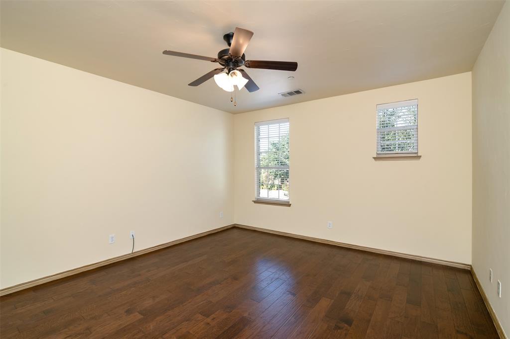 Town Homes At Legacy Town Cent - Residential Lease