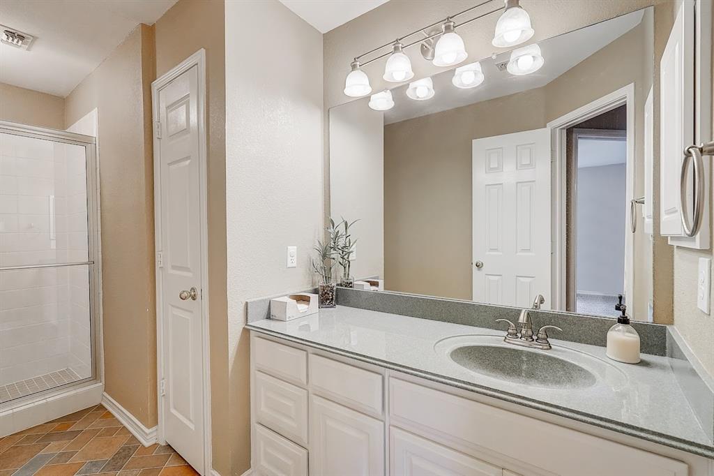 Hulen Bend Estates Add - Residential Lease