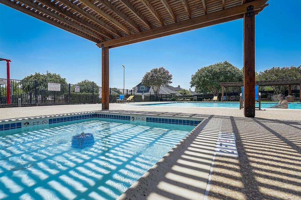 Hulen Bend Estates Add - Residential Lease