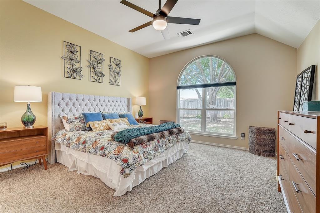Hulen Bend Estates Add - Residential Lease