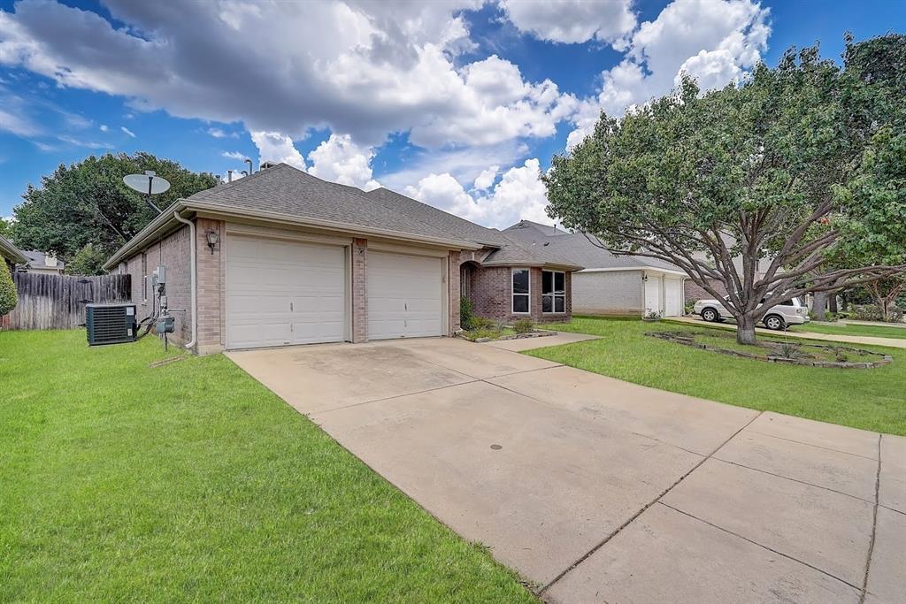 Hulen Bend Estates Add - Residential Lease