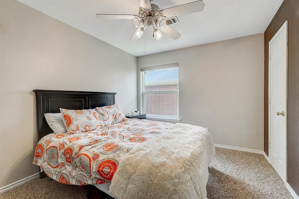 Hulen Bend Estates Add - Residential Lease