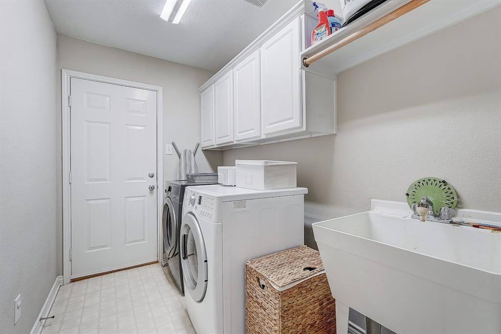Hulen Bend Estates Add - Residential Lease