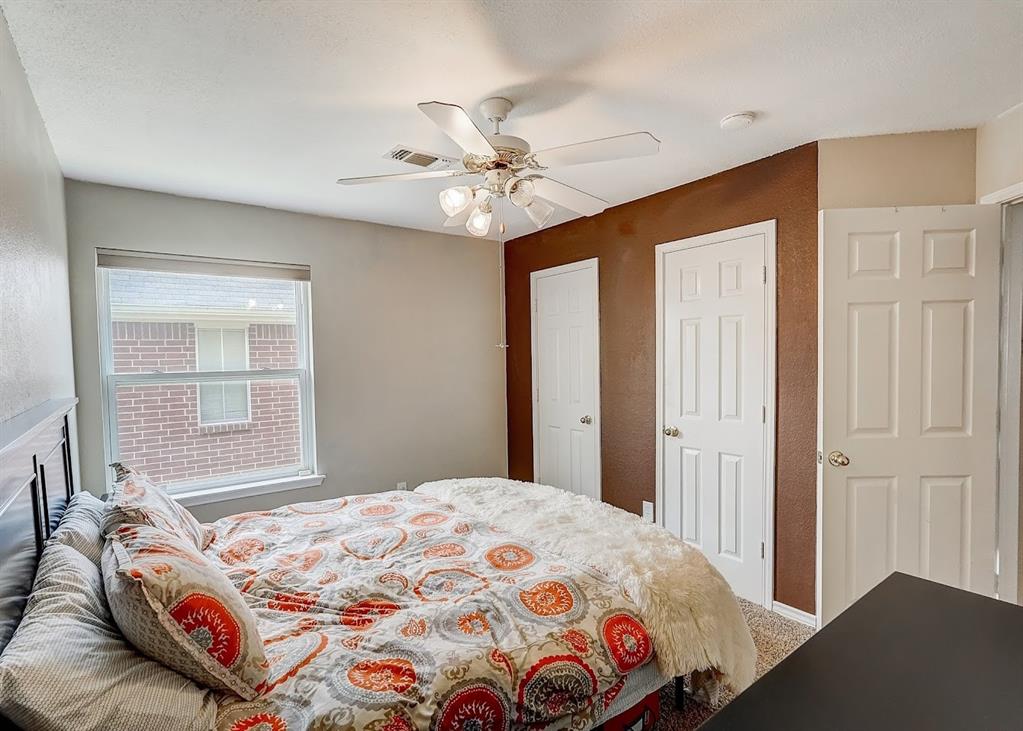 Hulen Bend Estates Add - Residential Lease