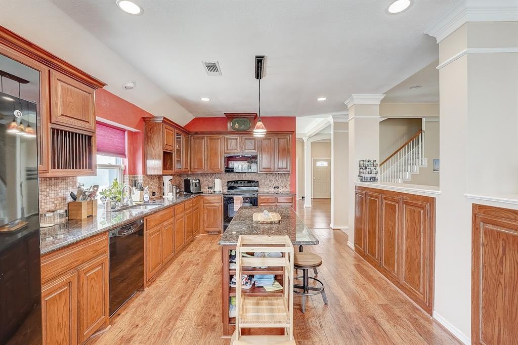 Hulen Bend Estates Add - Residential Lease