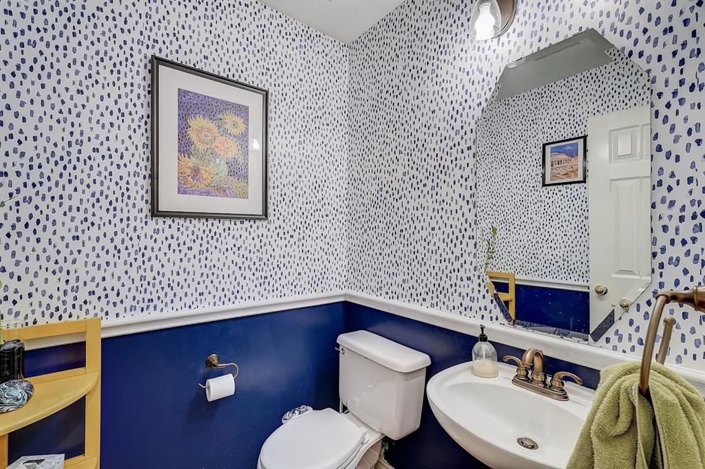 Hulen Bend Estates Add - Residential Lease