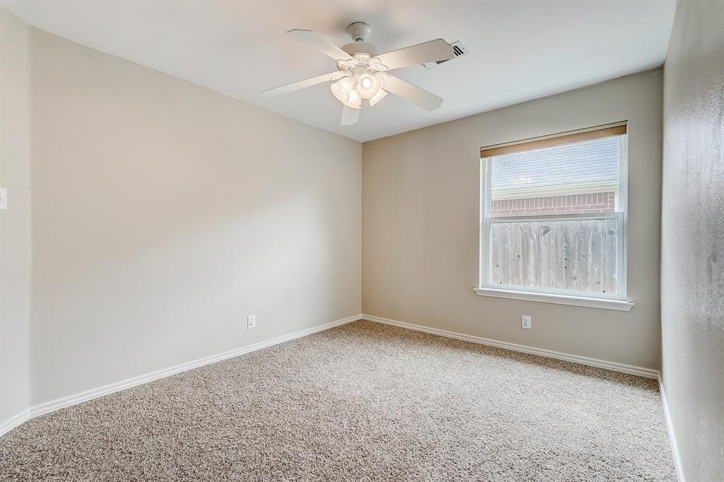 Hulen Bend Estates Add - Residential Lease