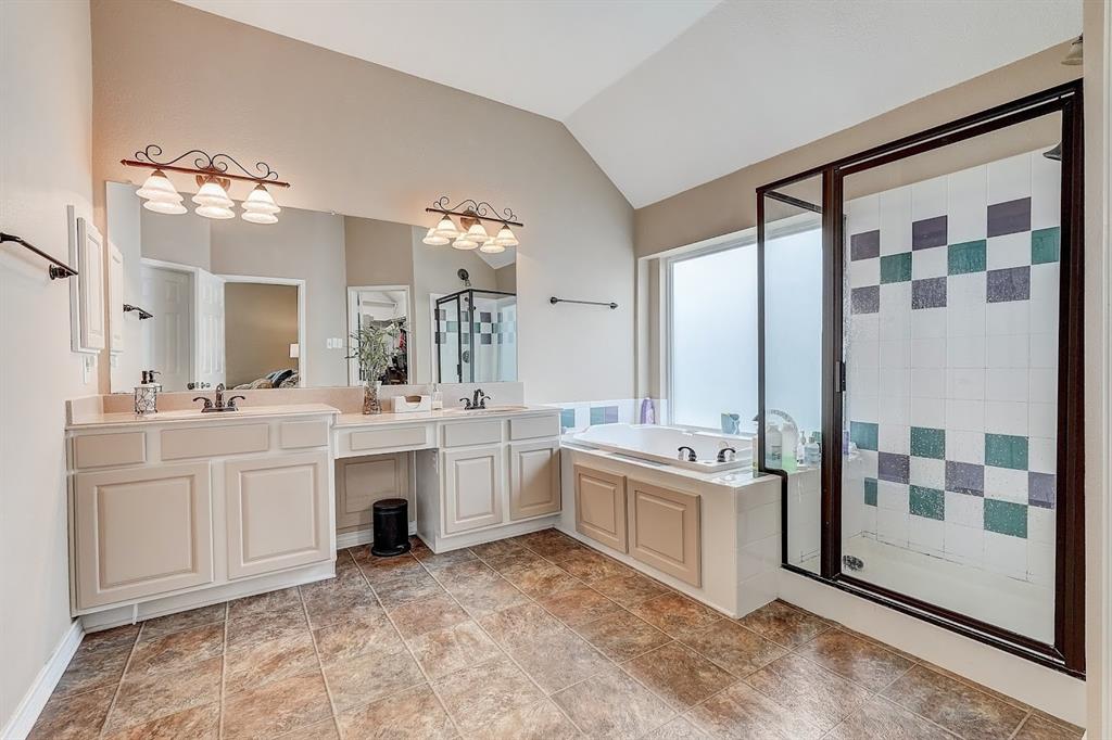 Hulen Bend Estates Add - Residential Lease