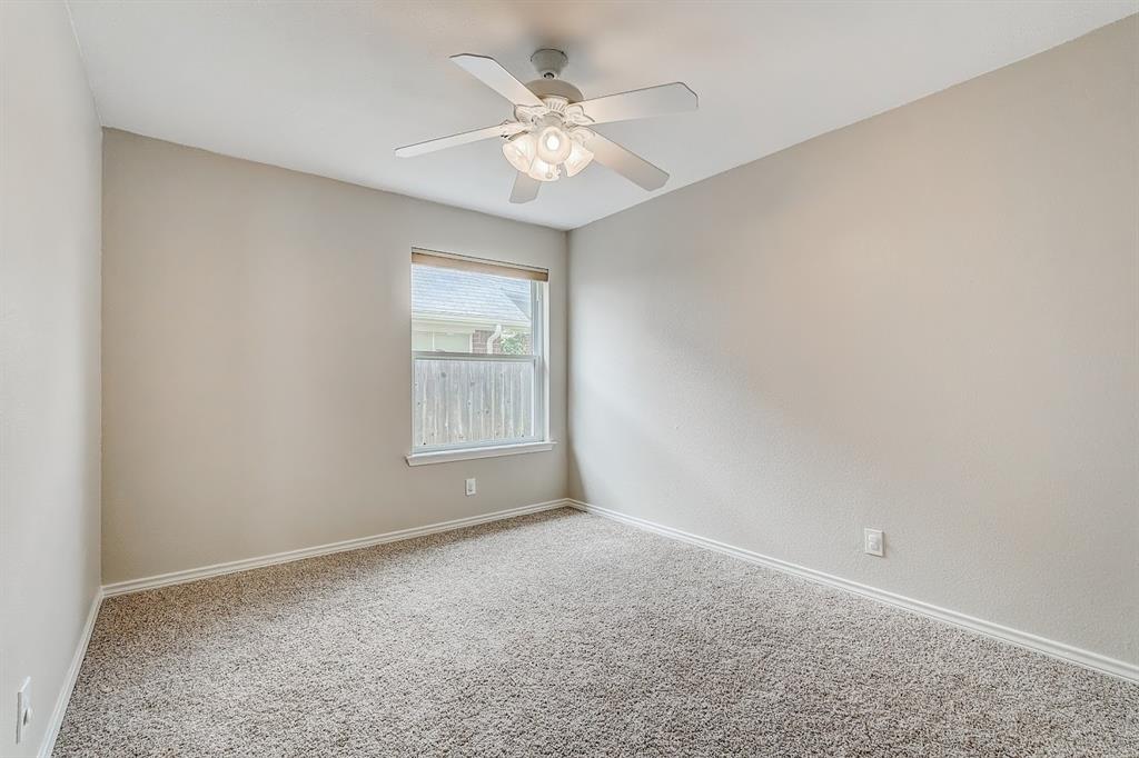Hulen Bend Estates Add - Residential Lease
