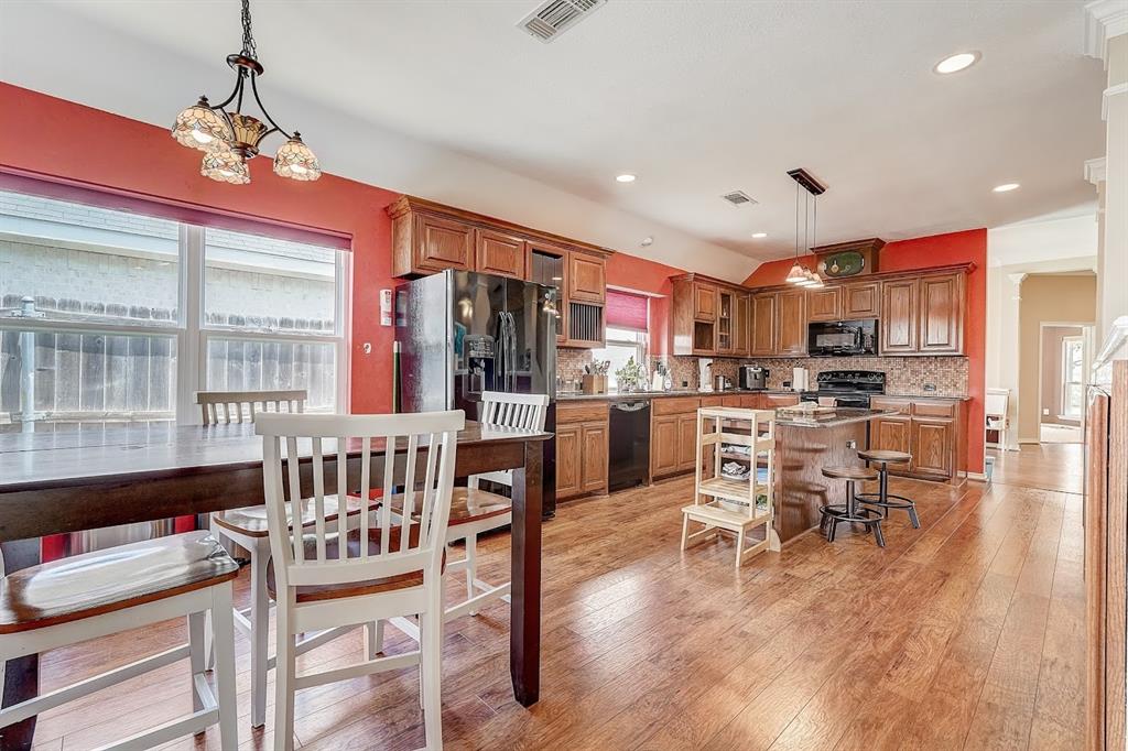 Hulen Bend Estates Add - Residential Lease