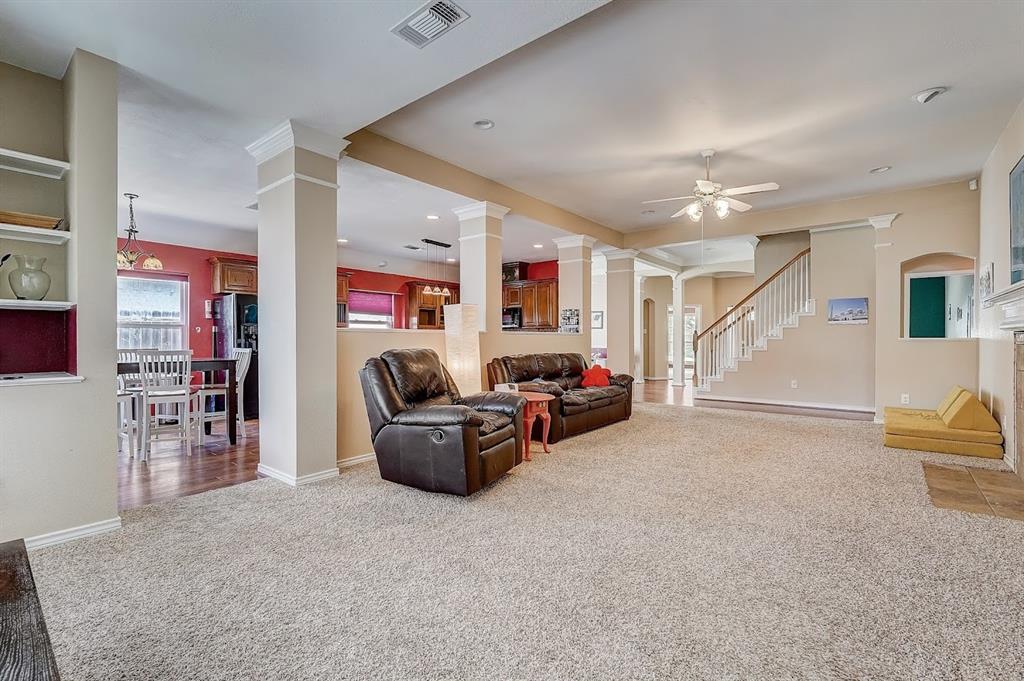 Hulen Bend Estates Add - Residential Lease