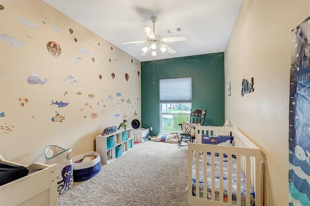 Hulen Bend Estates Add - Residential Lease