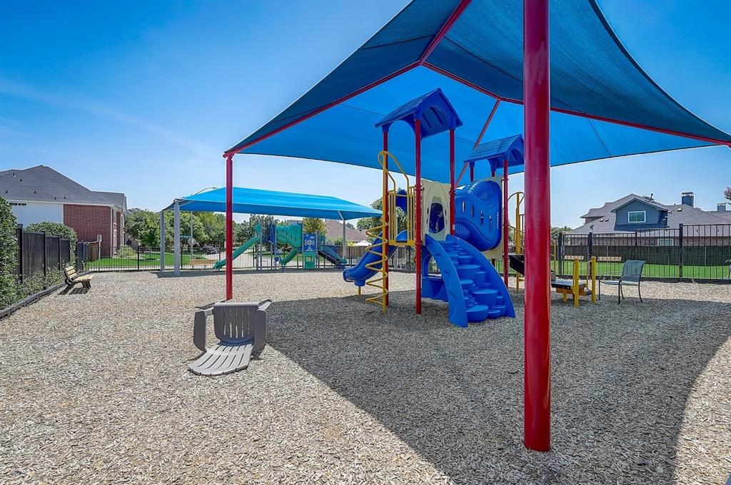 Hulen Bend Estates Add - Residential Lease