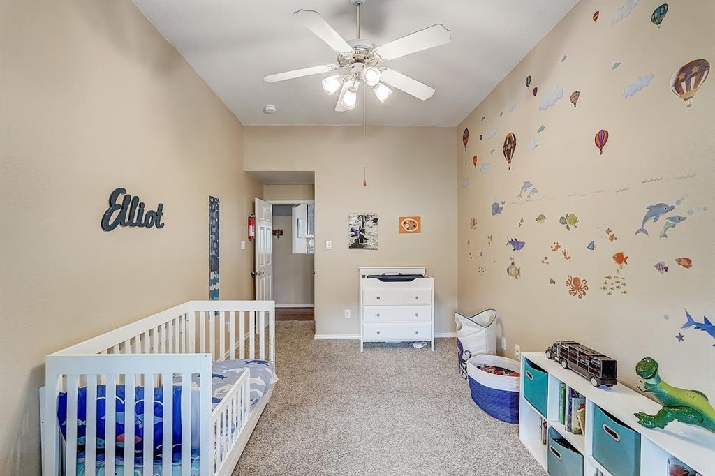Hulen Bend Estates Add - Residential Lease