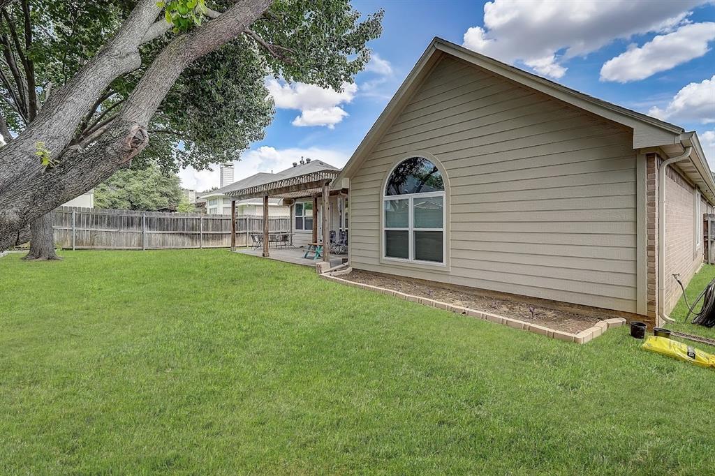 Hulen Bend Estates Add - Residential Lease