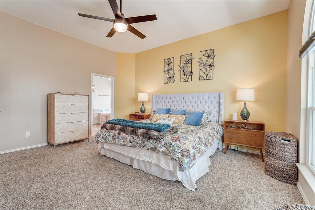 Hulen Bend Estates Add - Residential Lease