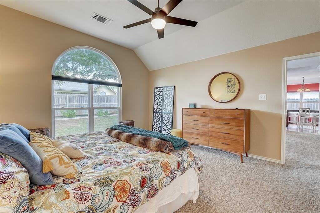 Hulen Bend Estates Add - Residential Lease
