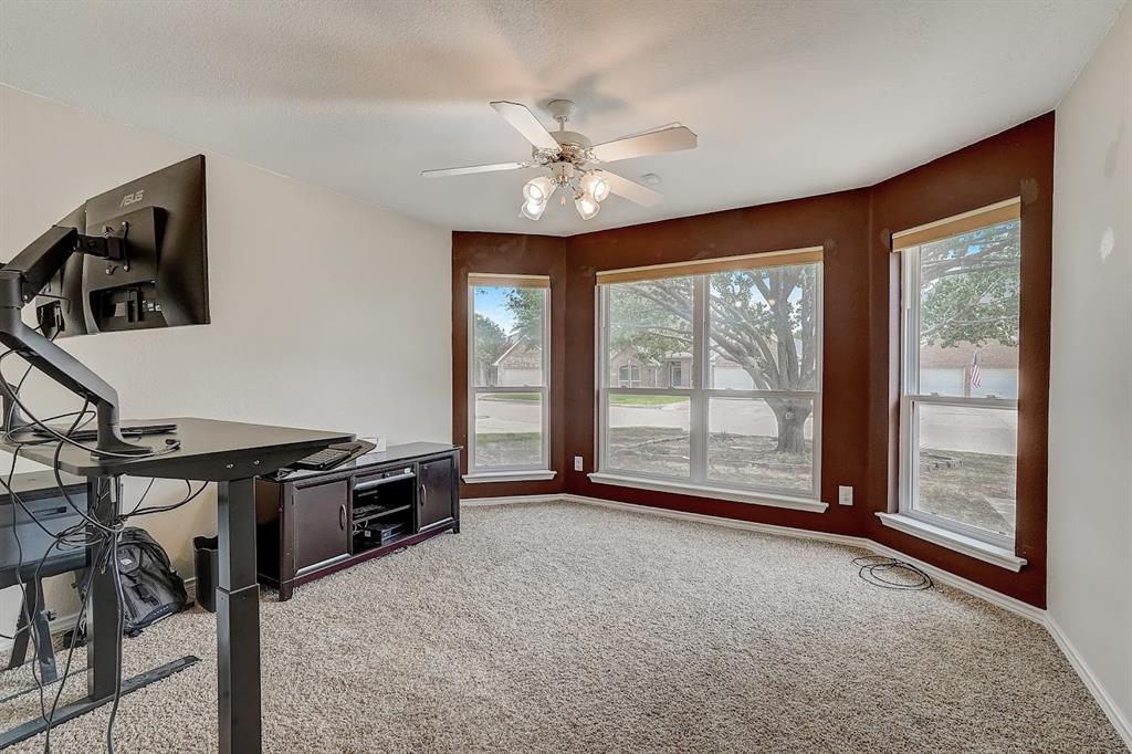 Hulen Bend Estates Add - Residential Lease