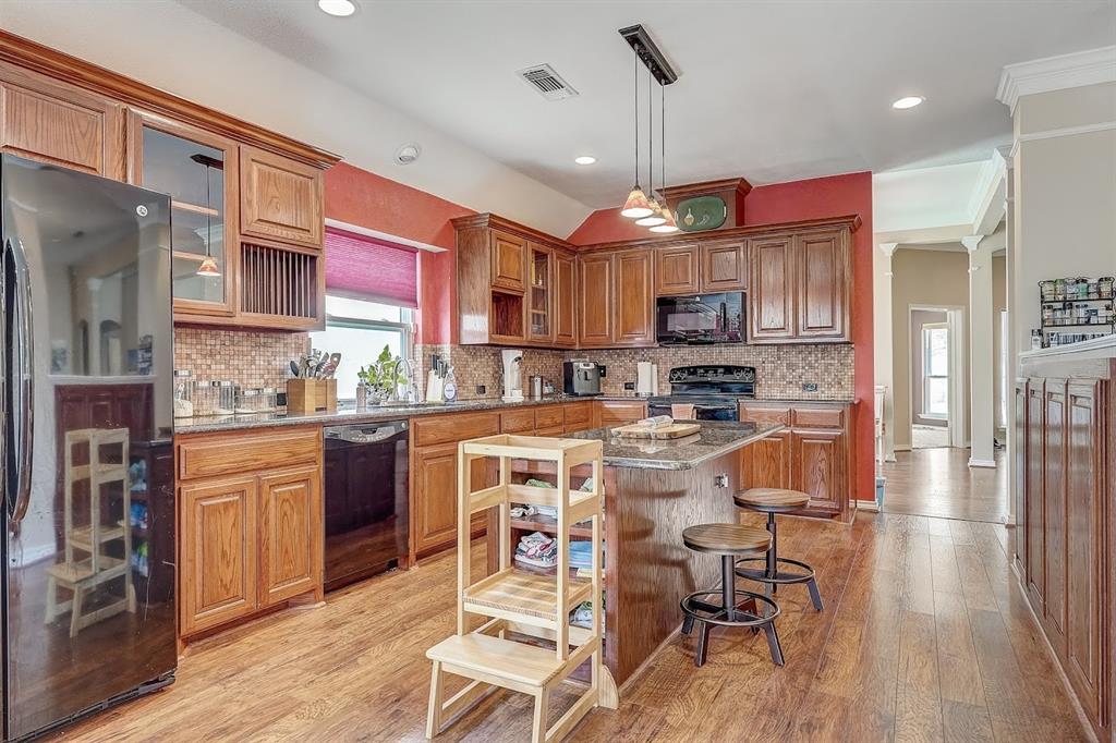 Hulen Bend Estates Add - Residential Lease