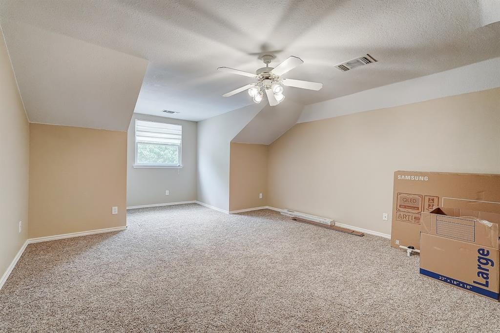 Hulen Bend Estates Add - Residential Lease