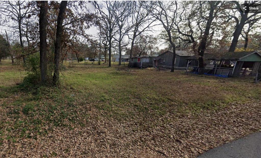 Cedarcrest Shores Estate - Land