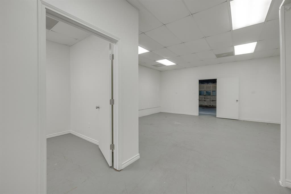 Ot Abilene - Commercial Sale