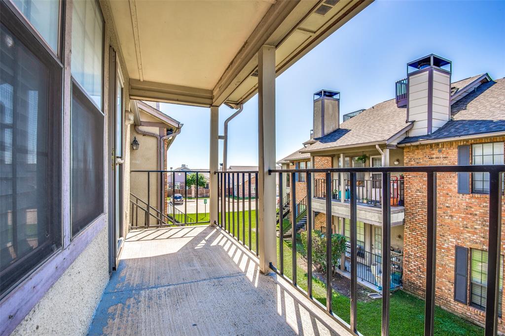 Quorum View Condos - Residential