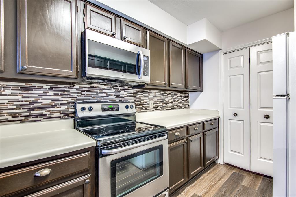 Quorum View Condos - Residential