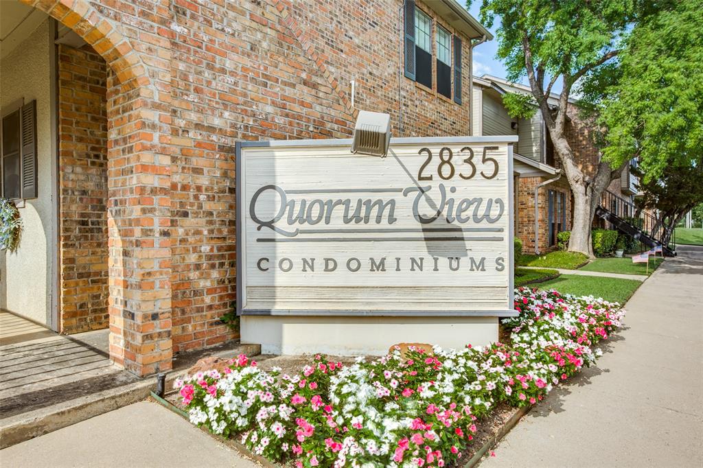 Quorum View Condos - Residential