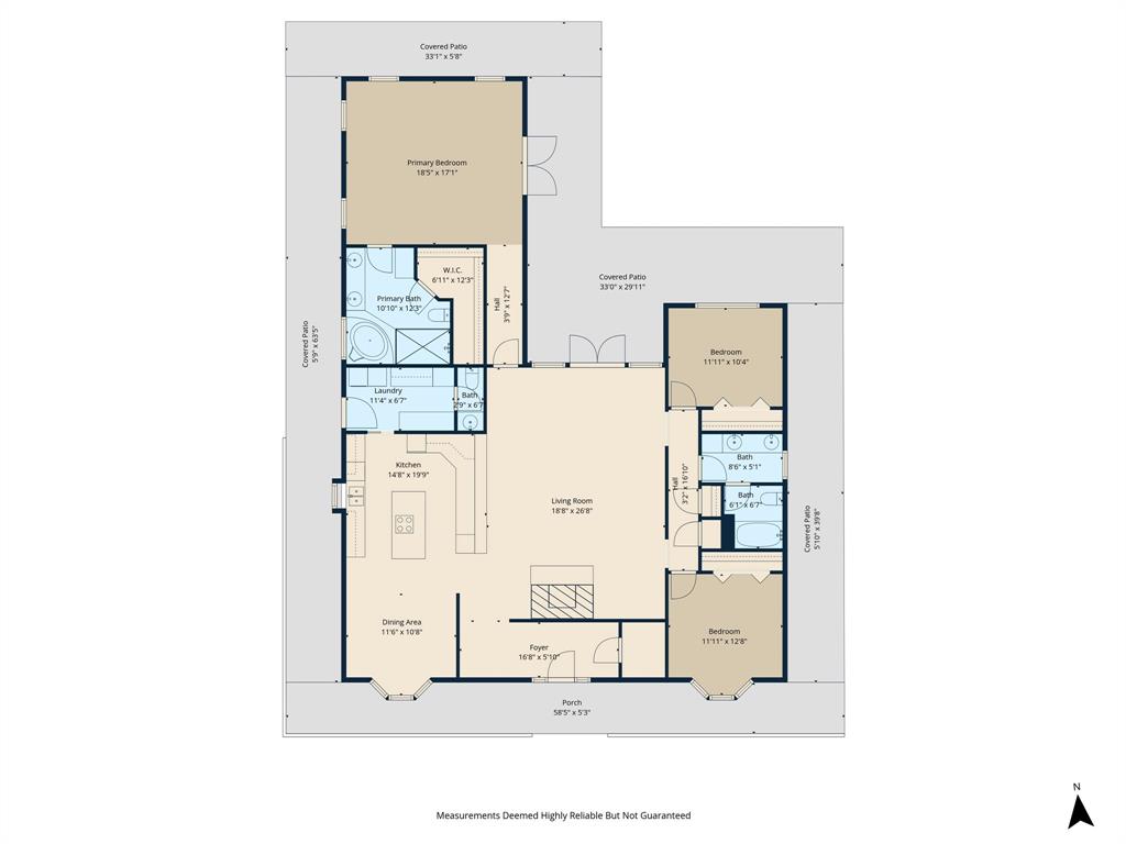 None - Residential