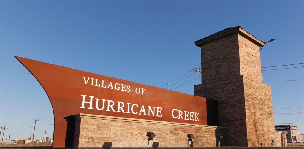 Villages of Hurricane Creek - Residential