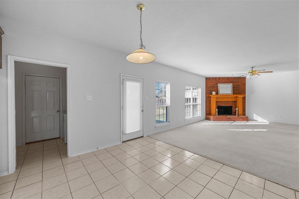 Glendover Park Ph V - Residential