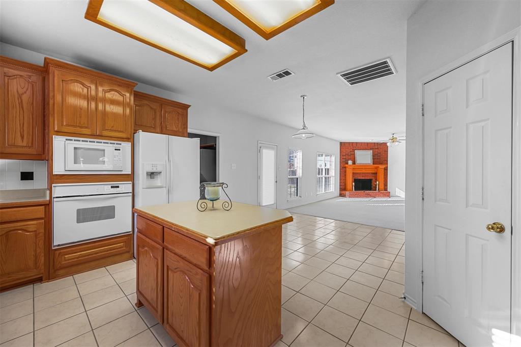 Glendover Park Ph V - Residential